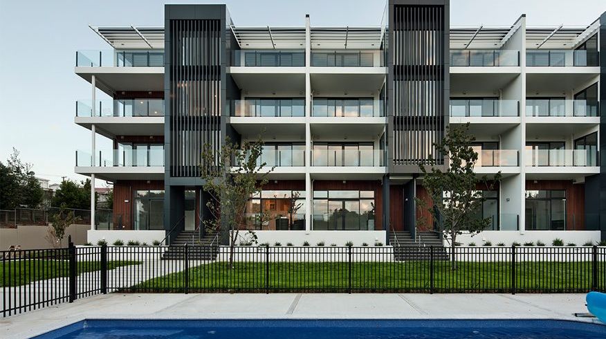  at 88/8 Thompson Park Road, Mount Wellington, Auckland City, Auckland