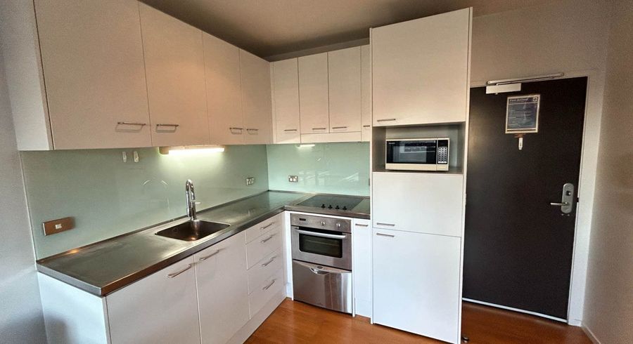  at 11A/16 Gore Street, Auckland Central, Auckland