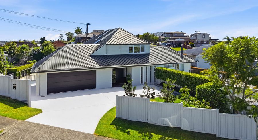  at 2 Callender Place, Shelly Park, Manukau City, Auckland