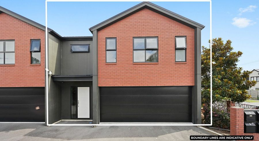  at 1/3 Charlemont Street, Whitiora, Hamilton, Waikato