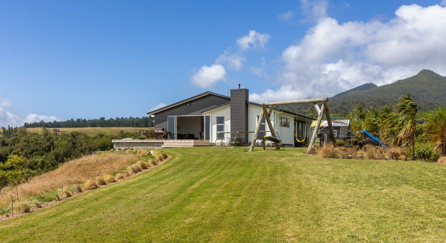  at 1801 Mangorei Road, Mangorei, New Plymouth, Taranaki