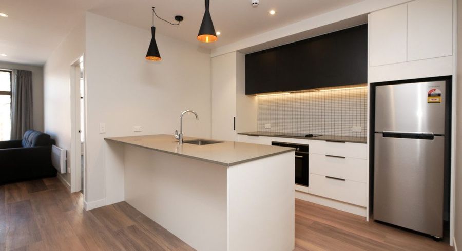  at 5/41 Filleul Street, City Centre, Dunedin, Otago