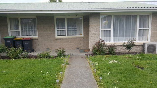  at 6/46 Arthur St, Timaru, Timaru, Canterbury
