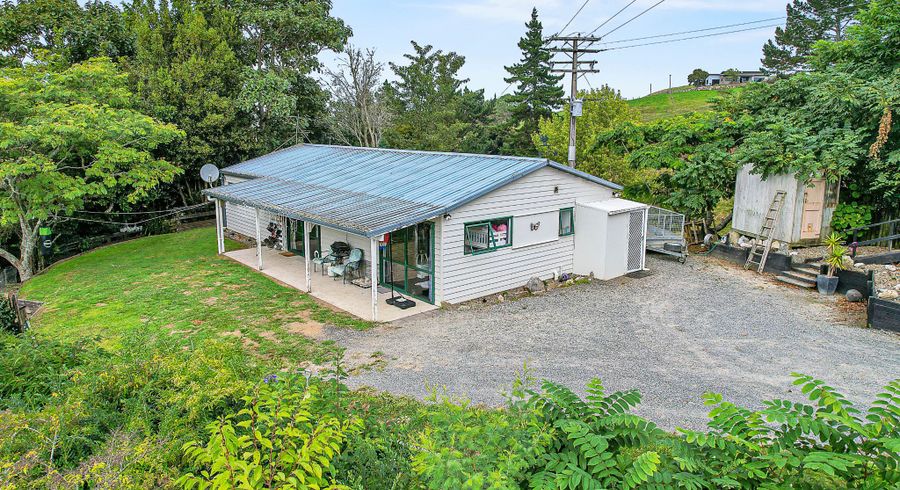  at 30 Mairoa Road, Piopio, Piopio