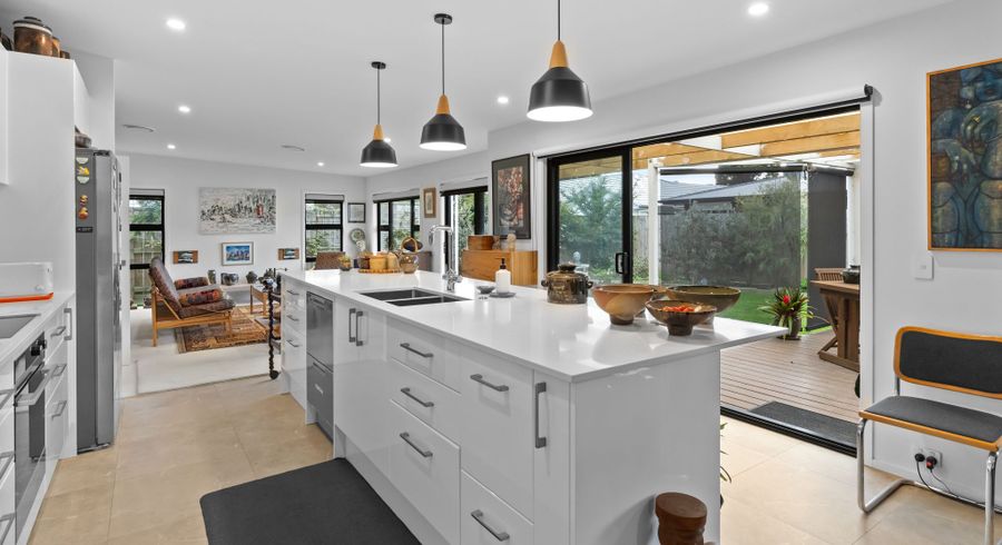  at 6 Kingi Te Ahoaho Place, Otaki, Kapiti Coast, Wellington