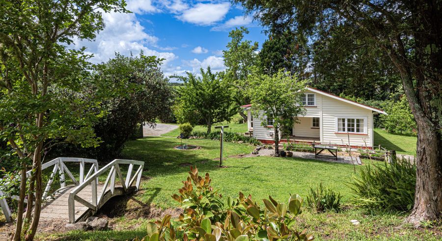  at 77 Worsp Road, Pipiwai, Whangarei, Northland