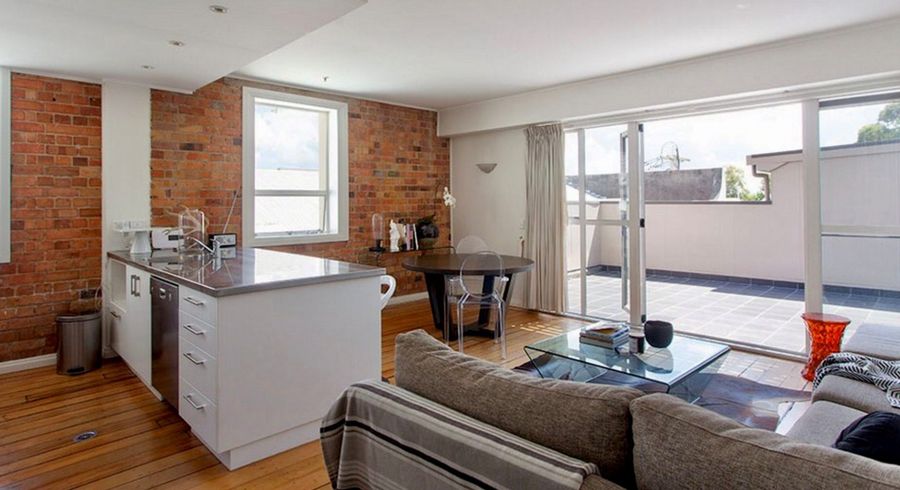  at 1E/38 Douglas Street, Ponsonby, Auckland City, Auckland