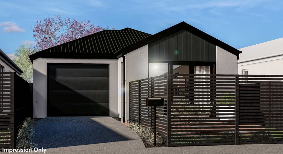  at 6 (House 5) Don Peebles Way, Belfast, Christchurch City, Canterbury