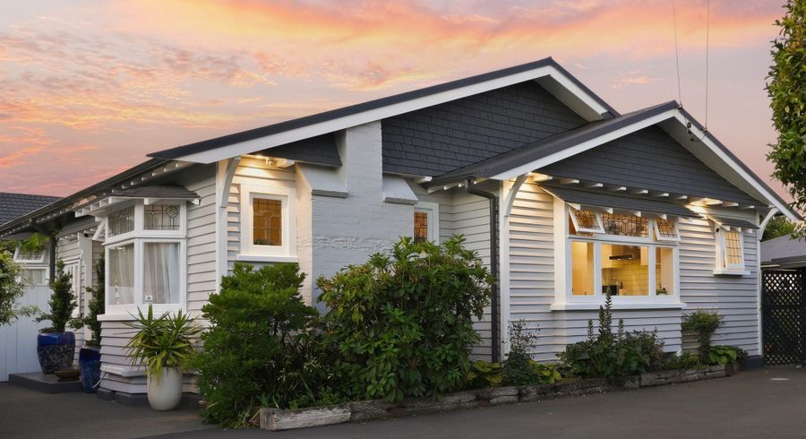  at 127 Weston Road, St. Albans, Christchurch City, Canterbury