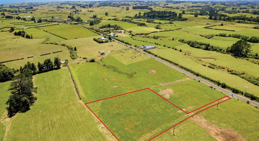  at 0 Plymouth Road, Koru, New Plymouth