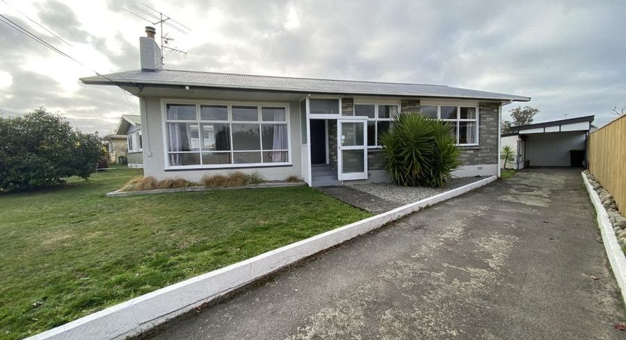 at 16 Wavell Crescent, Lansdowne, Masterton
