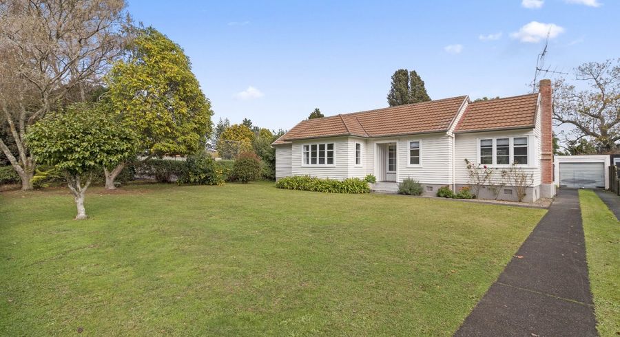  at 148 Ariki Street, Karapiro, Waipa, Waikato