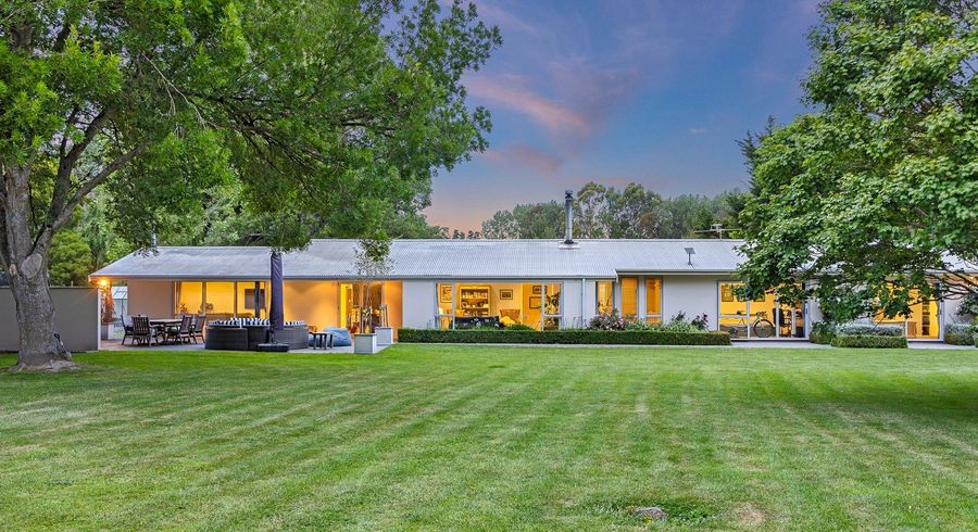  at 276a Whites Road, Ohoka, Waimakariri, Canterbury