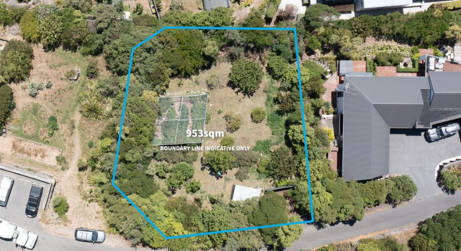  at 3 Ti Kouka Eco Lane, Redcliffs, Christchurch City, Canterbury
