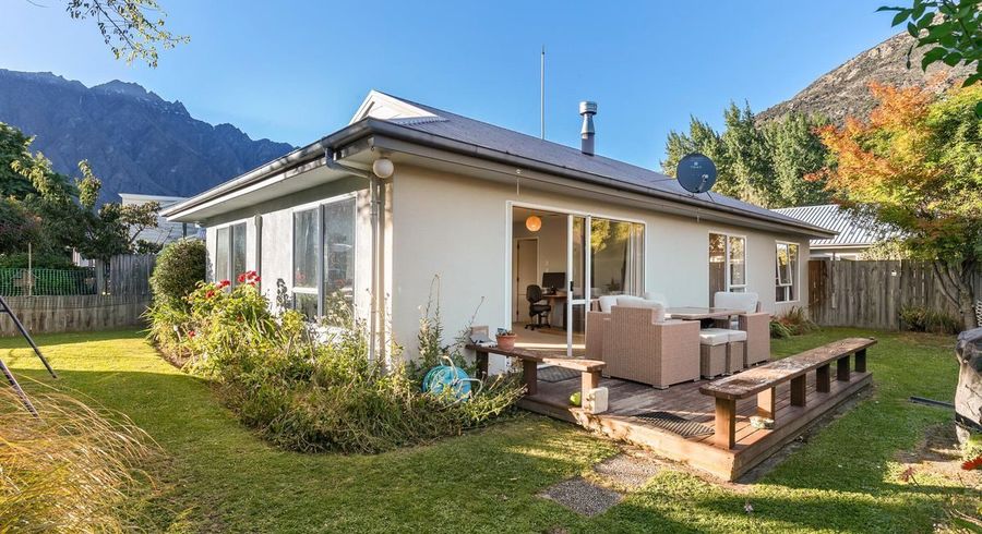  at 35A Kawarau Place, Frankton, Queenstown