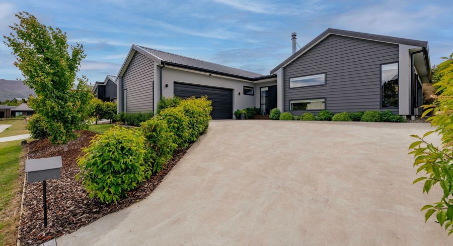  at 45 Mount Linton Avenue, Wanaka
