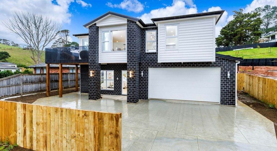  at 22 Pukemarino Road, Waimauku, Rodney, Auckland
