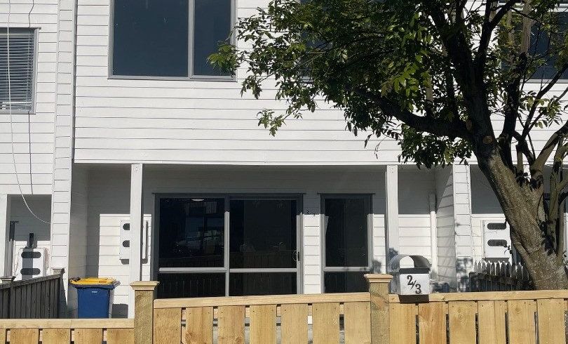  at 2/3 Hulme Place, Henderson, Waitakere City, Auckland