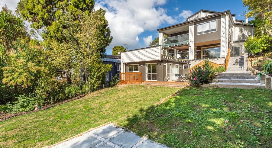  at 22A Ayr Street, Parnell, Auckland City, Auckland