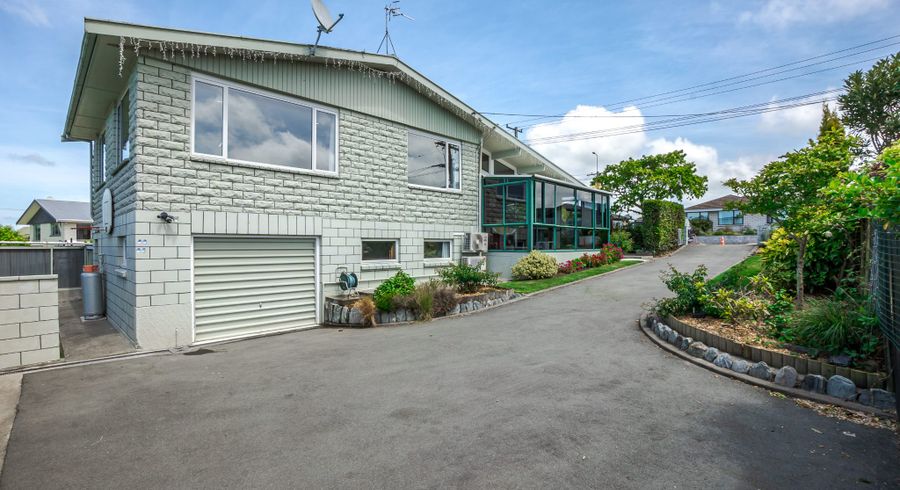 at 63 Mountain View Road, Glenwood, Timaru
