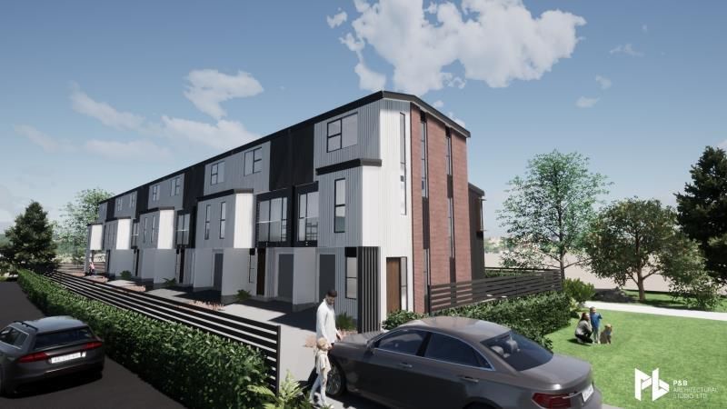  at 4/14 Kerswill Place, Pakuranga, Auckland
