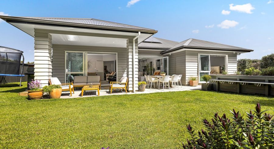  at 24 Awanui Crescent, Warkworth