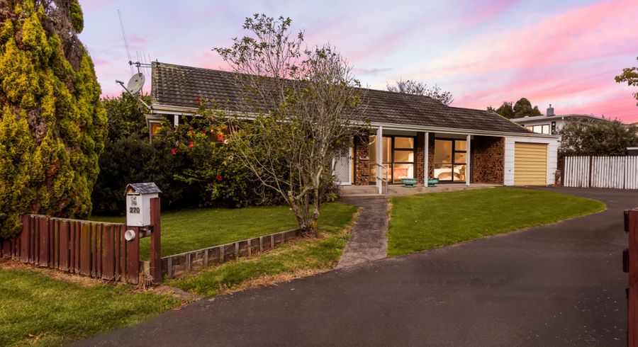 at 270 Ngatai Road, Otumoetai, Tauranga