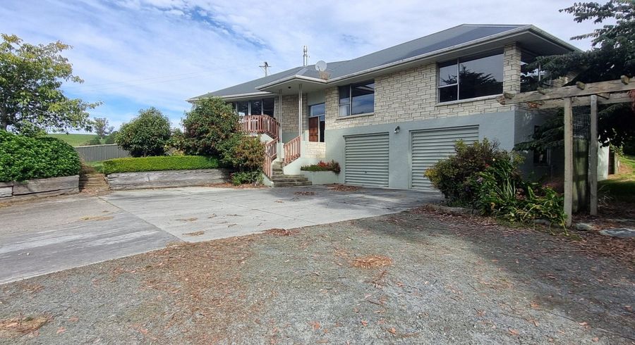  at 945 Falla Burn Road, Manuka Gorge, Milton, Clutha, Otago