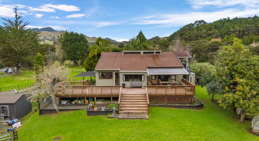  at 626 Takahue Road, Takahue, Kaitaia