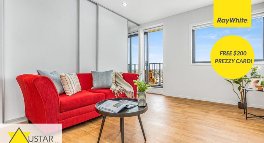  at 1411/20 Mccrae Way, New Lynn, Waitakere City, Auckland