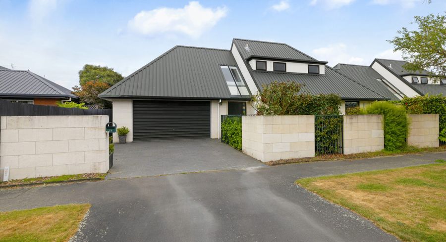  at 73 Lowry Avenue, Redwood, Christchurch