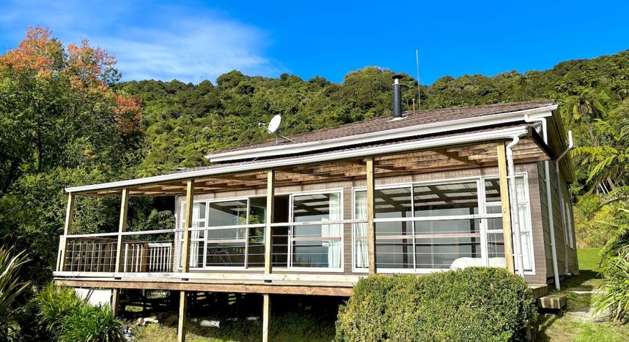 at 16 Moss Street, Greymouth, Greymouth