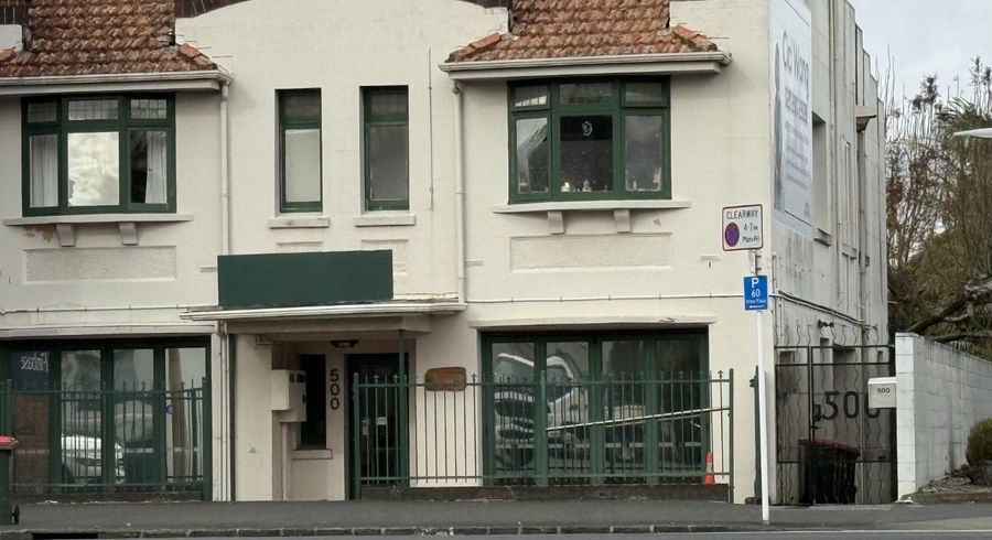  at 500e Parnell Road, Parnell, Auckland City, Auckland