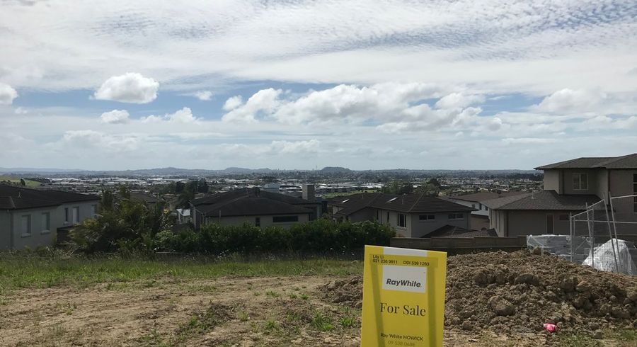  at 7 Alan John Place, East Tamaki Heights, Auckland