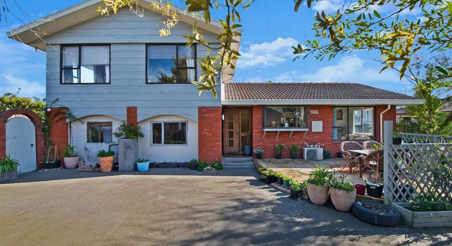  at 23A Craven Street, Sockburn, Christchurch