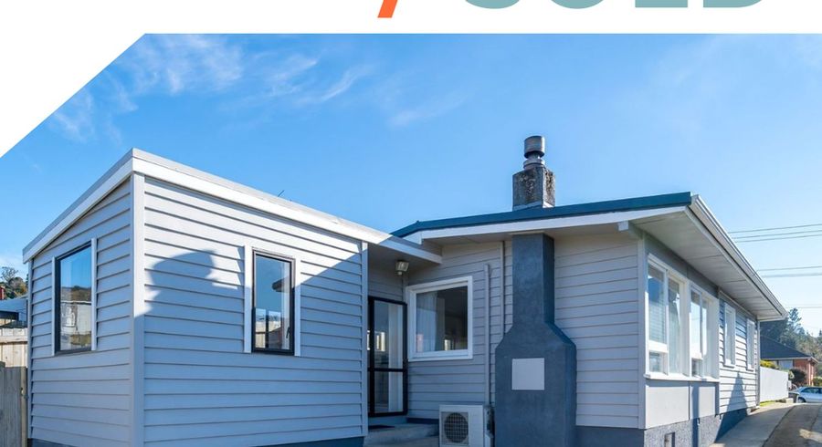  at 33 Glenelg Street, Bradford, Dunedin