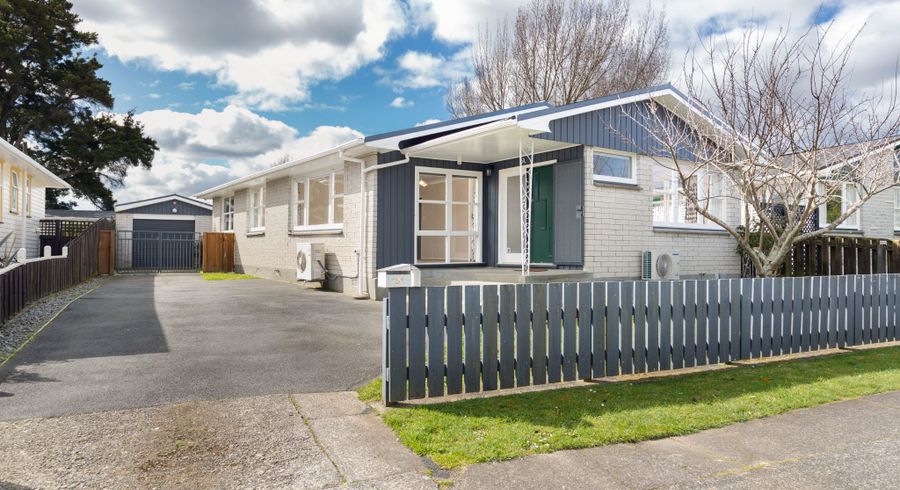  at 131 Clouston Park Road, Clouston Park, Upper Hutt, Wellington