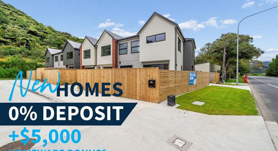  at 60-62 Akatarawa Road, Brown Owl, Upper Hutt, Wellington