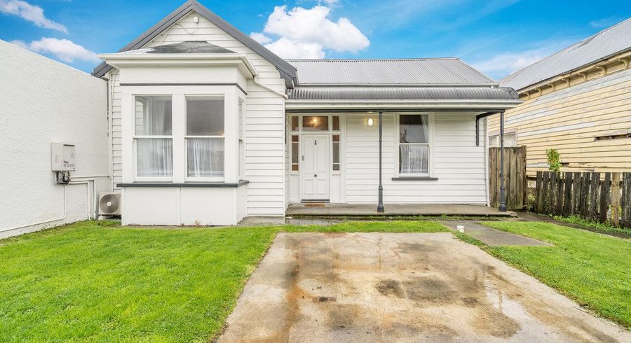  at 154 Tweed Street, Appleby, Invercargill