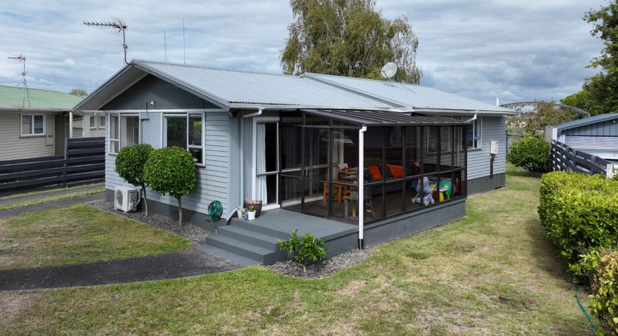  at 93 Collins Road, Melville, Hamilton