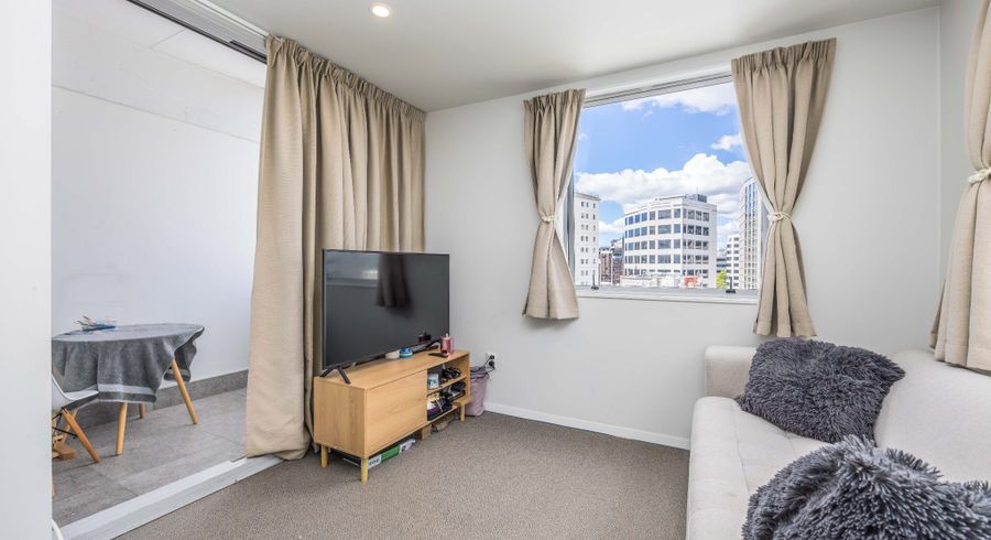 at 12A/15 City Road, Auckland Central, Auckland