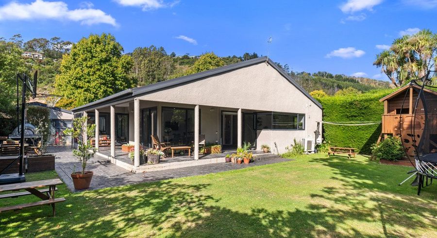 at 44 Bowenvale Avenue, Cashmere, Christchurch