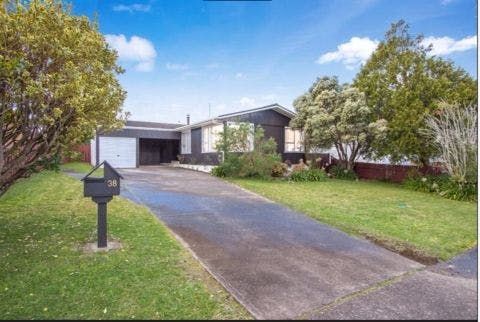  at 38 Walworth Avenue, Pakuranga Heights, Auckland
