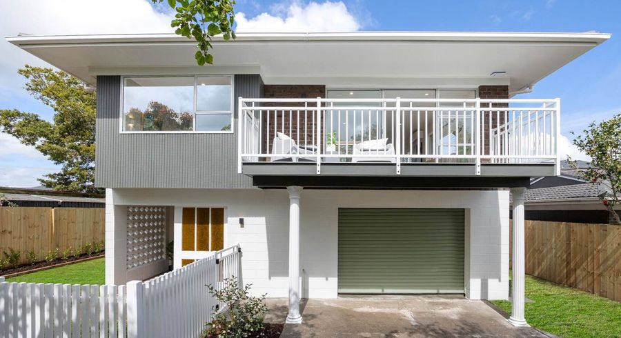  at 4/46 Fowlds Avenue, Sandringham, Auckland City, Auckland