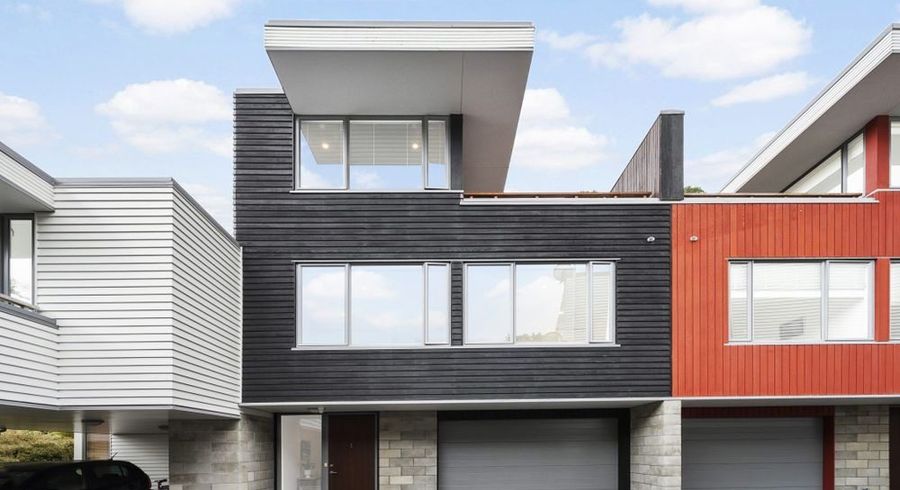  at 37C Ngaio Road, Kelburn, Wellington, Wellington