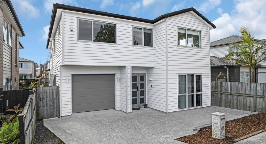  at 10 Puoro Street, Flat Bush, Manukau City, Auckland