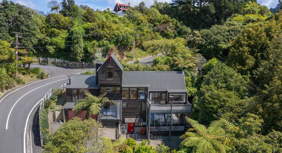  at 56 Pomare Road, Tirohanga, Lower Hutt
