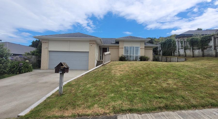  at 48 Tongariro Drive, Aotea, Porirua