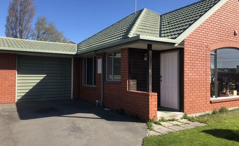  at 80 Disraeli Street, Addington, Christchurch City, Canterbury