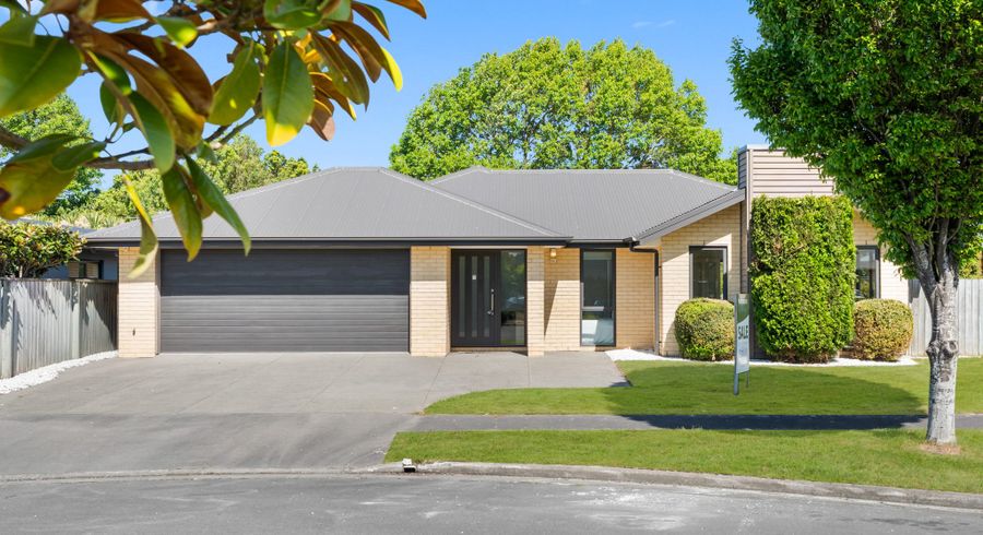  at 20 Longspur Avenue, Wigram, Christchurch City, Canterbury